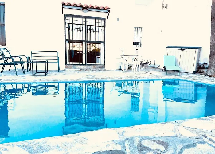 Exclusive New Apartment