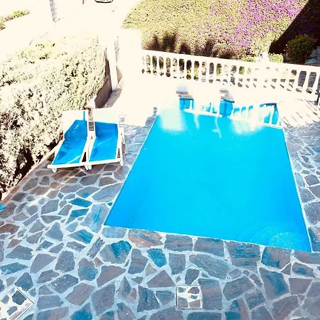 Exclusive New Apartment Benalmádena Extérieur photo